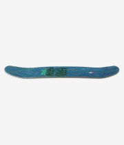 Heroin Skateboards The Pickle 12" Planche de skateboard (green)