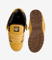DVS Militia Snow Scarpa (chamois black)