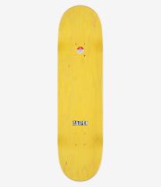 Baker Brooker Oil Slick 8.5" Tavola da skateboard (black)