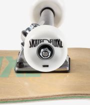 skatedeluxe Bird Kids 8" Cruiser (natural green)