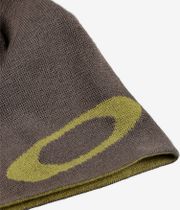Oakley Ellipse Mütze (deep olive)