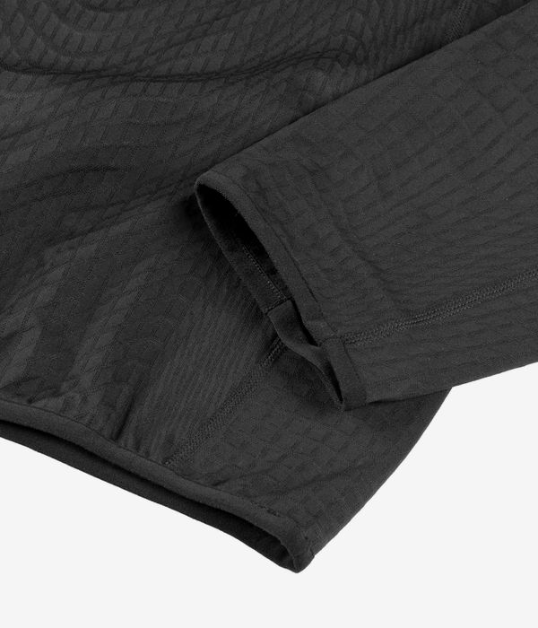 Nike ACG Wolf Grid Sweatshirt (black summit white)