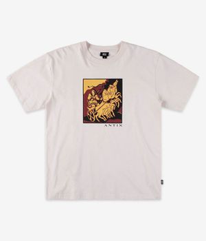 Antix Polytos Organic T-Shirt (sand)