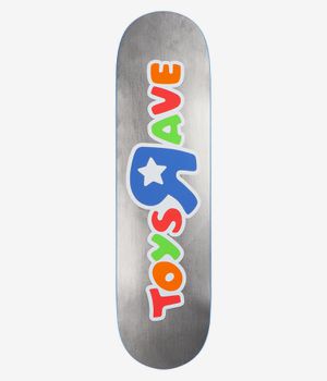 rave Toys 8.25" Skateboard Deck