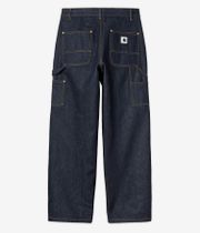 Carhartt WIP W' Brandon Double Knee Pant Smith Jeans women (blue rigid)