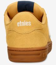 Etnies Locut Schuh (tan gum)