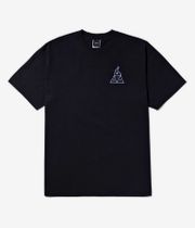 HUF Hot Spot T-Shirty (black)