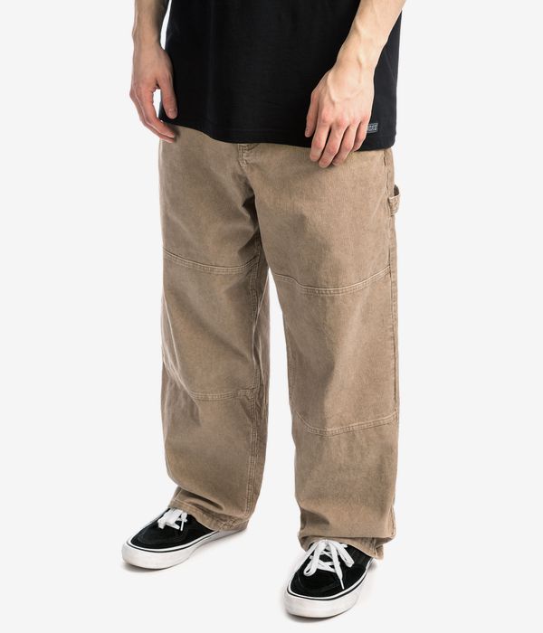 Element Carpenter Cord Pants (khaki)
