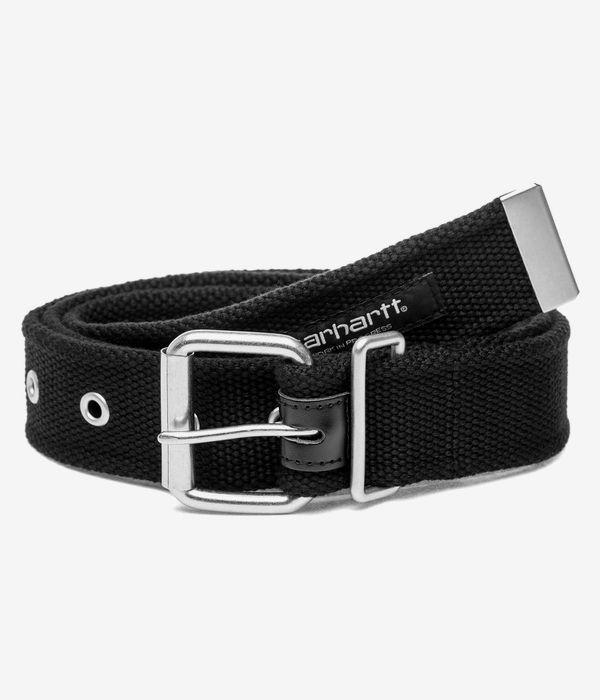 Carhartt WIP Skein Cinturón (black)