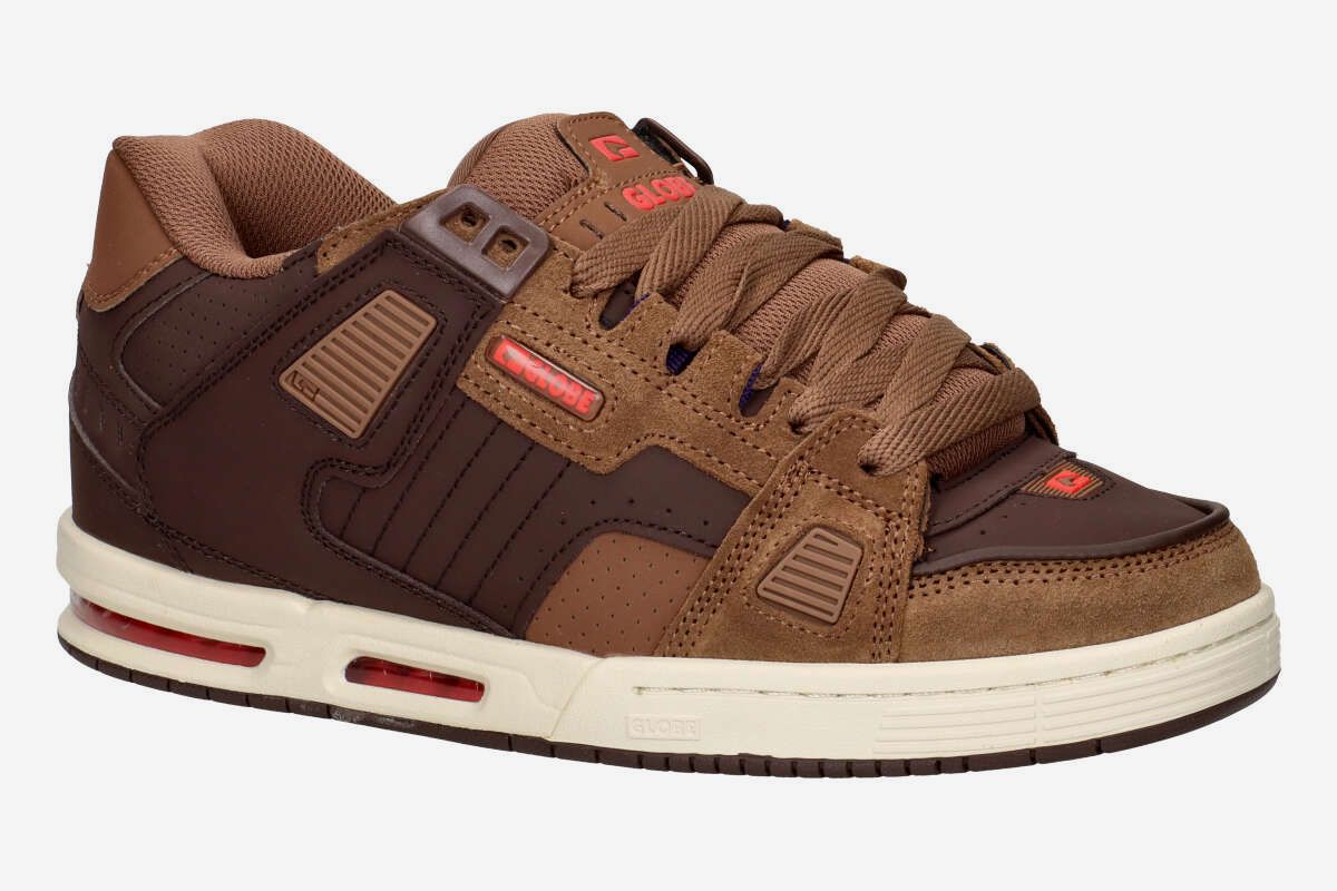 Globe Sabre Shoes (falcon)