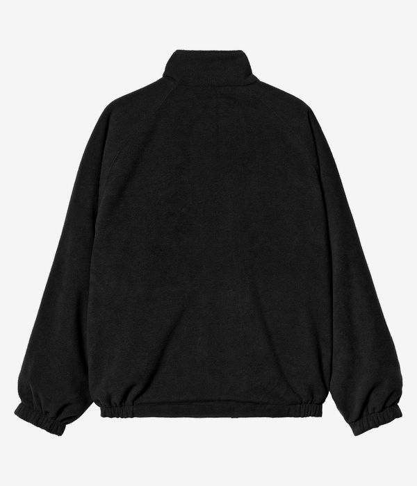 Carhartt WIP Reversible Planer Jacke (check air force blue black)