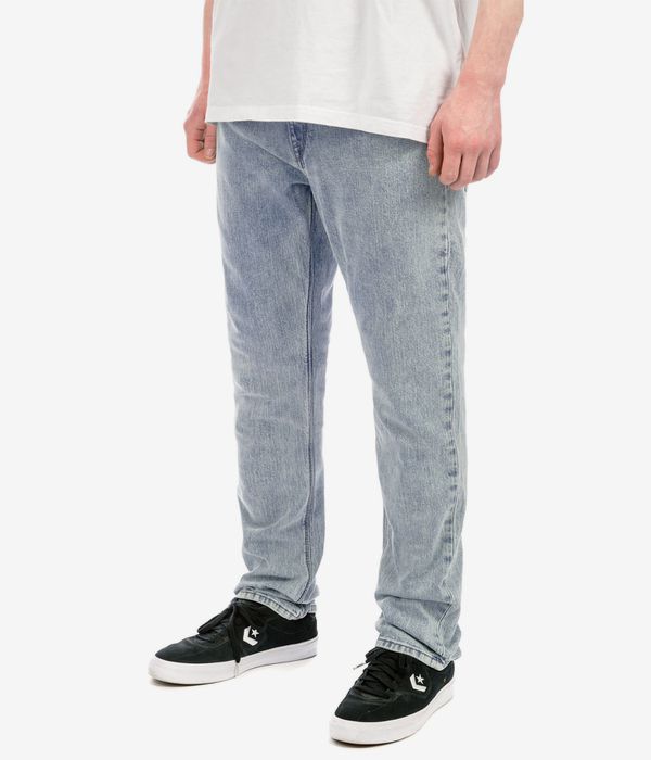 Volcom Vorta Jeans (carolina blue)