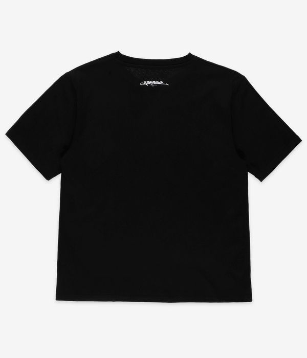Yardsale Jeans Co T-Shirt (black)