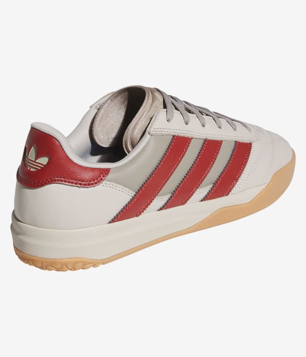 adidas Skateboarding Copa Premiere Schuh (alu rubber emy)