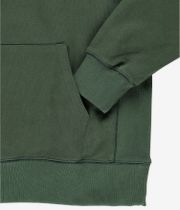 Carpet Company Bully Bluzy z Kapturem (green)