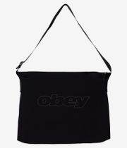 Obey Explorer Bag (black)