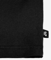Nike SB Logo Boxy T-Shirt women (black)