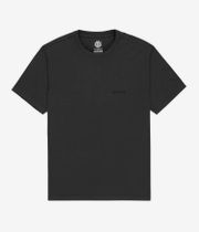 Element Lowcase Pigment T-Shirt (off black)