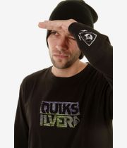 Quiksilver Live Wire Longsleeve (black)