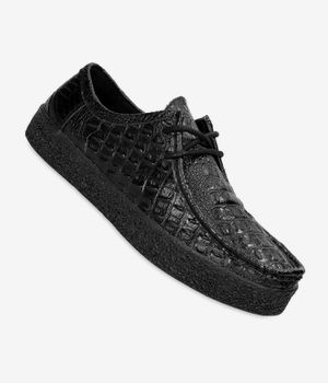 Last Resort AB VM006 Moc Buty (croc black)