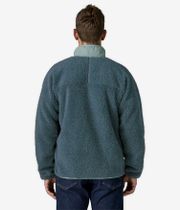 Patagonia Classic Retro-X Giacca (summit blue)