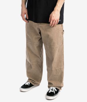 Element Carpenter Cord Pantalones (khaki)