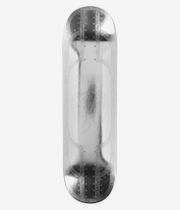 HOCKEY Todd Armor Shape 2 8.5" Planche de skateboard (silver)