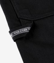 Volcom Sawhorse Shorts (black)