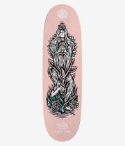 Element x Timber Garden Keeper 9" Planche de skateboard (multi)