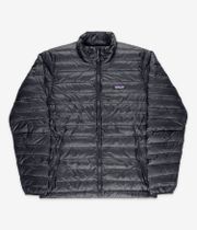 Patagonia Down Sweatshirt Jacke (black)