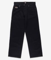Dickies x Thrasher Logo Pantaloni (black)