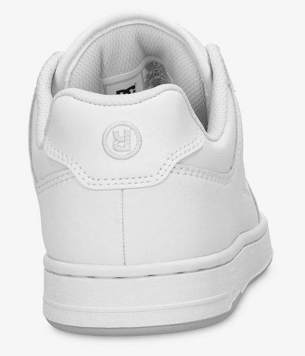 DC x rave Manteca 4 Shoes (white)