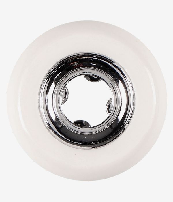 Ricta Chrome Clouds Roues (black white) 54mm 92A 4 Pack