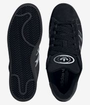 adidas Skateboarding Campus 00s Scarpa (core black silver)