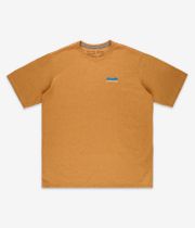 Patagonia Fitz Roy Wild Responsibili T-Shirt (dried mango)