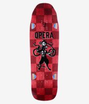 Opera Beast 9.5" Skateboard Deck