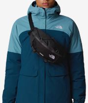 The North Face Terra Lumbar Borsa 3L (asphalt grey tnf black)