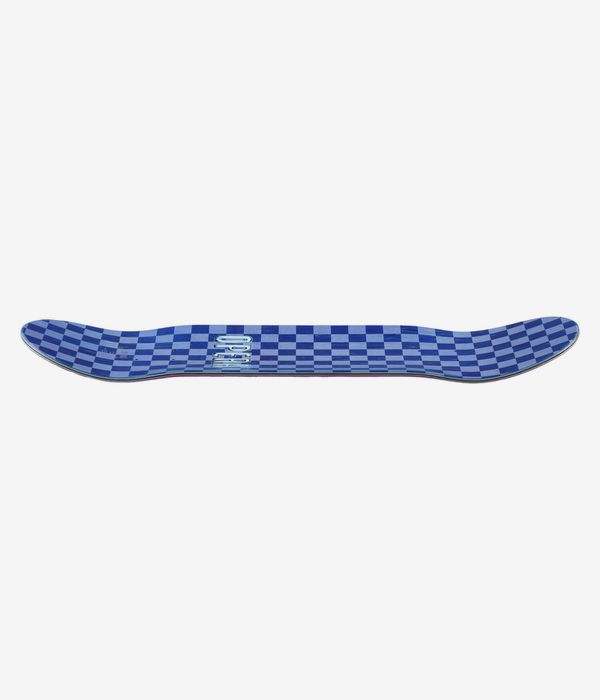 Opera Kreiner Throne 8.5" Skateboard Deck (multi)