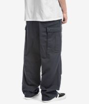 Levi's Skate Loose Pantalones (anthracite night)