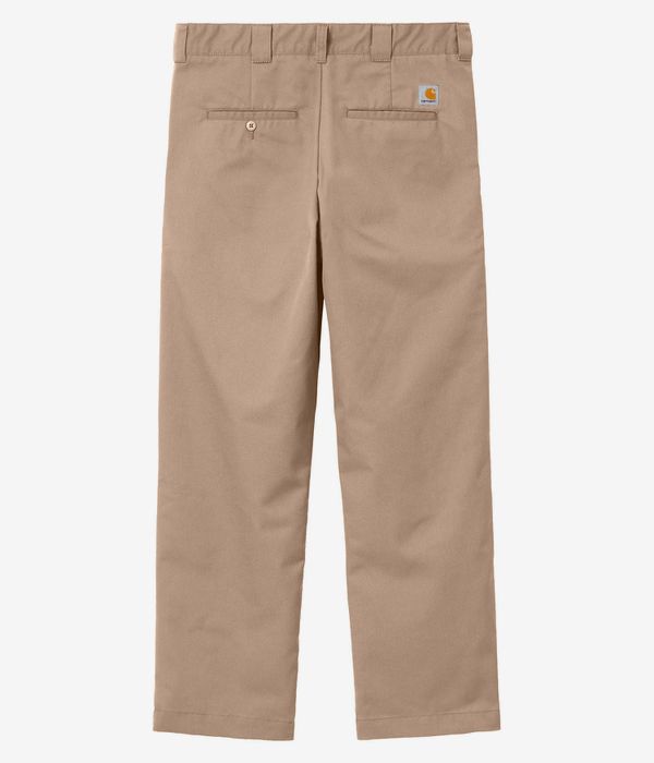 Carhartt WIP Craft Pant Dunmore Spodnie (leather rinsed)