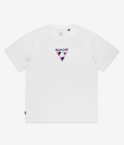Element Conquer T-Shirt (white)