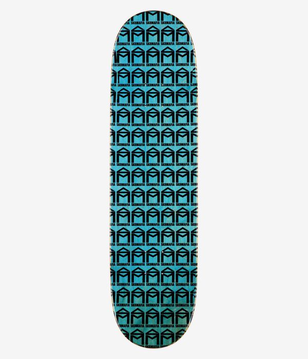 Sk8Mafia Cultureshock Twin 8.3" Planche de skateboard (multi)