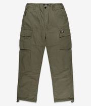 Dickies Eagle Bend Pantalones (military green)