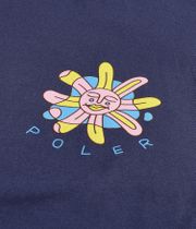 Poler Dozy Daisy T-Shirt (navy)
