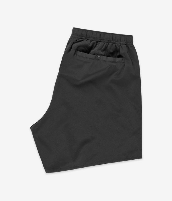 Patagonia Trailfarer 6" Shorts (black)
