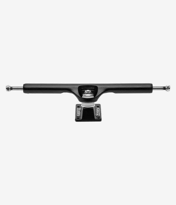 Slappy ST1 Hollow 13.0 Truck (matte black) 13"