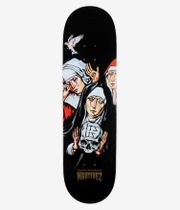 Creature Martinez Its Us Witches 8.51" Deska do deskorolki (multi)