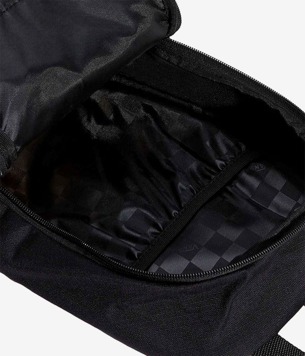 Vans Warp Sling Bag 11L (black ripstop)
