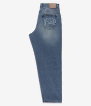 Pop Trading Company DRS Jeans (washed denim)