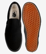Vans Classic Slip-On Zapatilla (black black)